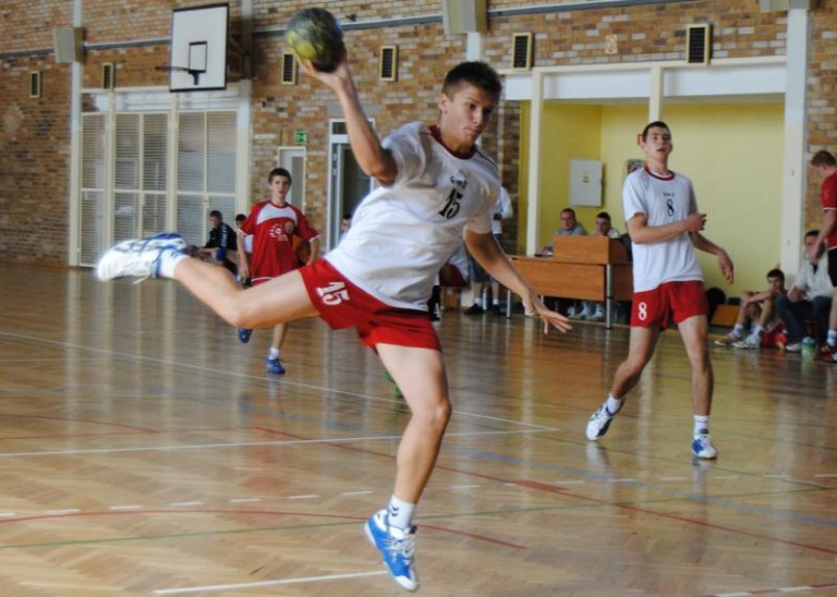 Wyluzowali się i przegrali (FOTO)