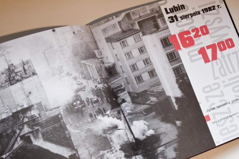 Zbrodnia w książce