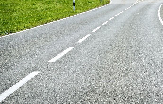 Powiatowe drogi pod gminnym okiem
