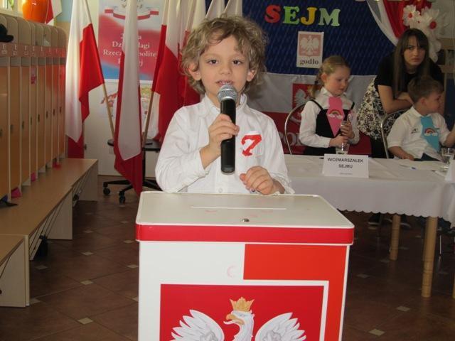 Optymistyczny Sejm