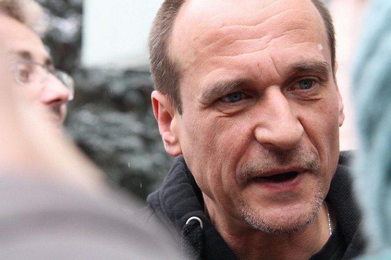 Zamienił Piersi na okręgi