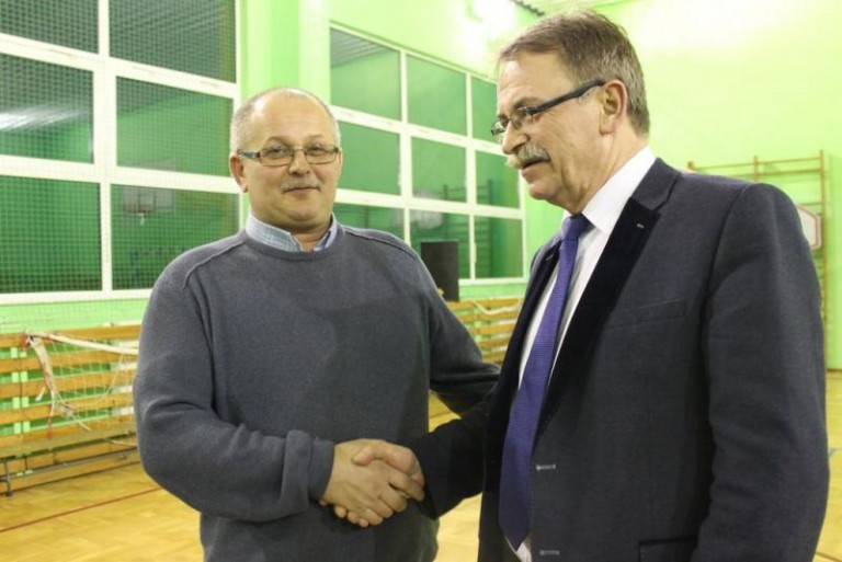 Sołtysi wybrani na nową kadencję