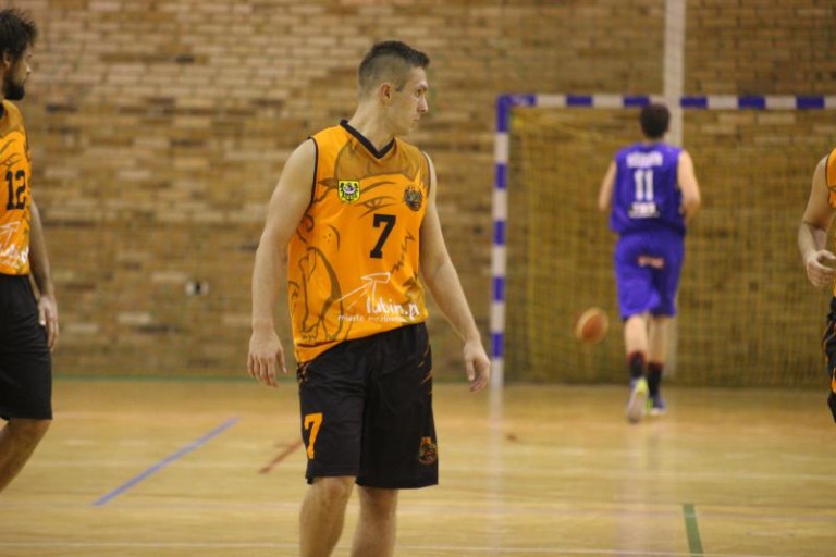 Więcej koszykarskich emocji