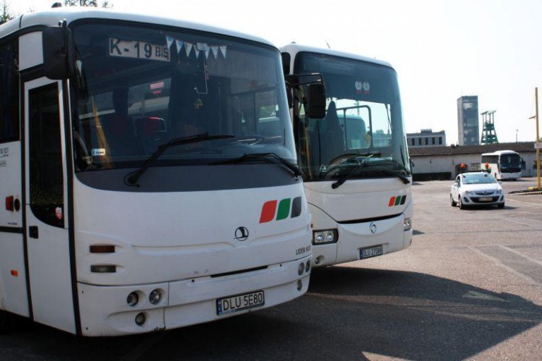 Grożą strajkiem w Pol-Miedź Trans