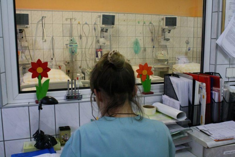 Z rakiem można wygrać