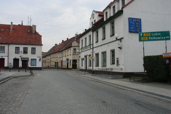 Miejsca na kamienice