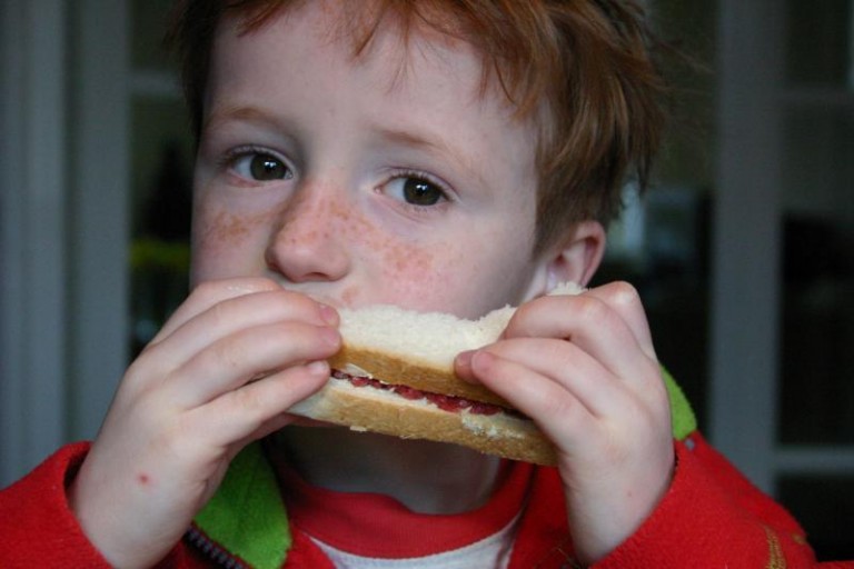 Co za dużo, to niezdrowo