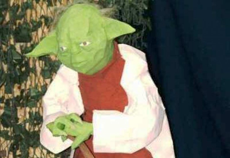 Fantazje ze świata Star Wars