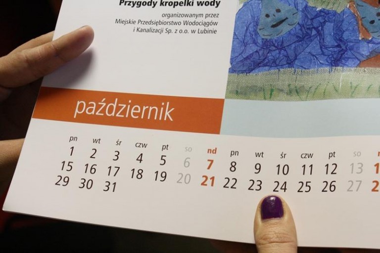 W przyszłym roku mniej popracujemy
