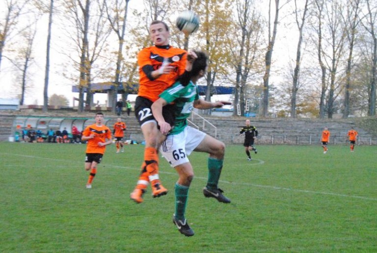 Młode derby