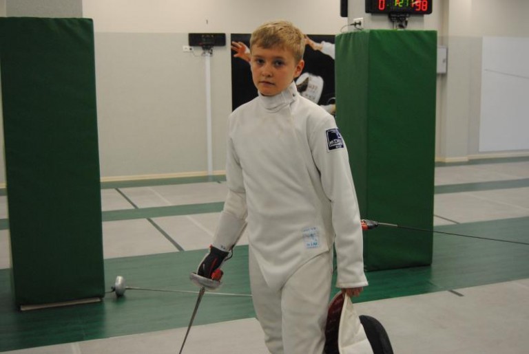 Przygotowania pełną para