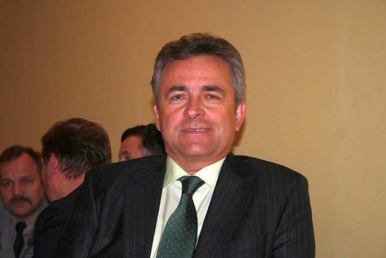 Koziński prezesem Zagłębia!