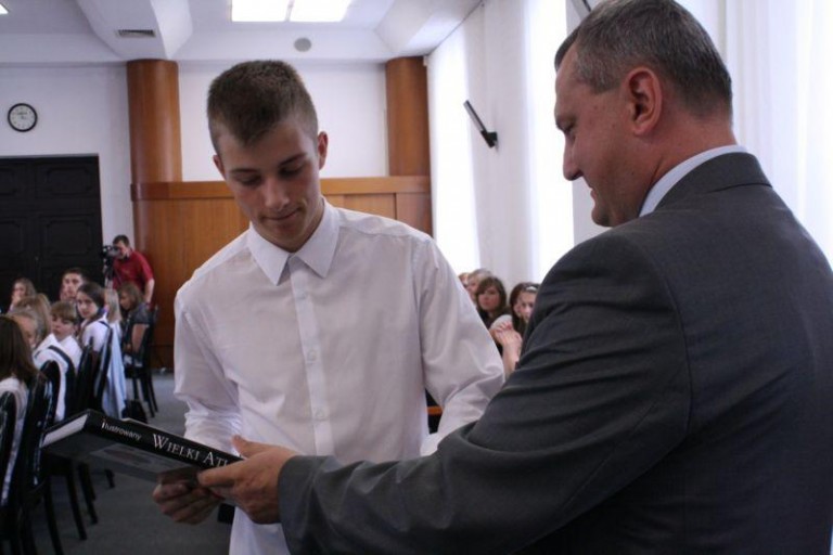 Dobra średnia nie wystarczy (FOTO)