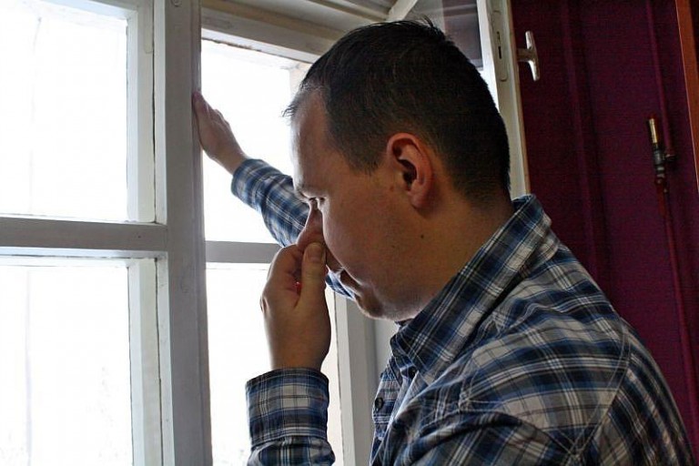 Skąd ten smród? Zbadają jakość powietrza