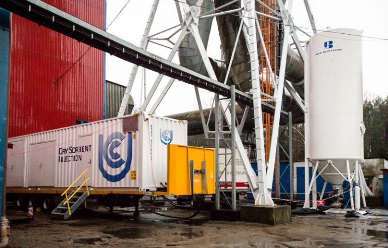 Ekologiczne oblicze lubińskiej Energetyki