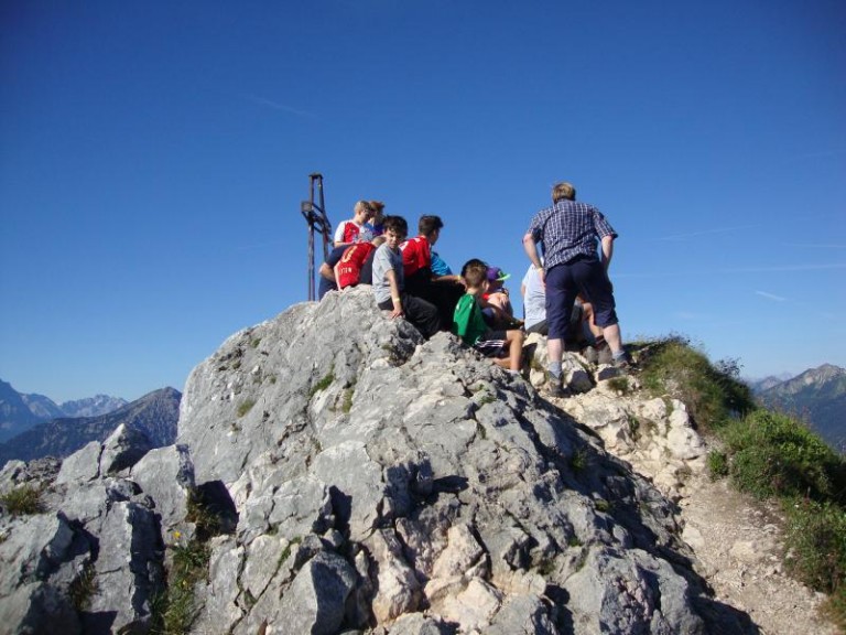 Piechurzy będą świętować jubileusz