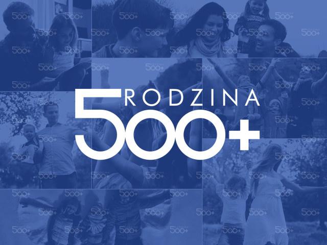 Gminne punkty konsultacyjne dla „Rodziny 500+”