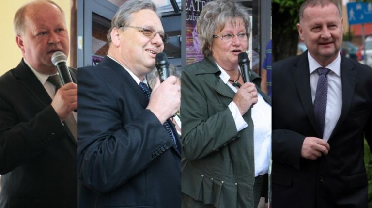 Najmniejsi zarabiają najwięcej