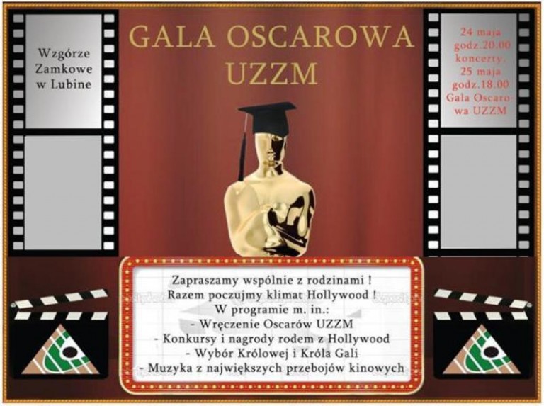 Studenci w wersji kinowej