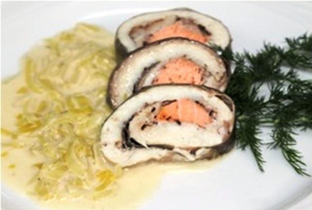 Coś na świąteczny stół