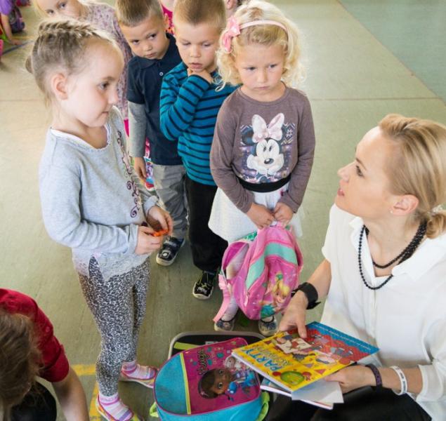 Lekki tornister. Wciąż można się zapisać