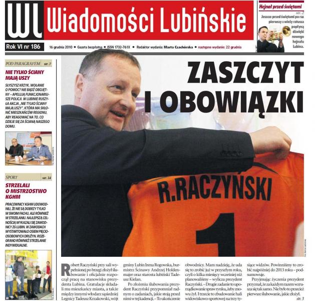 Białe przekleństwo