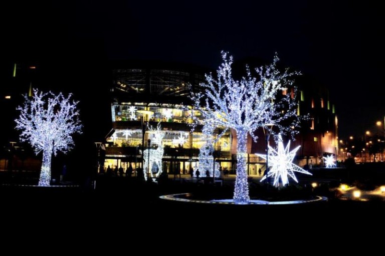 Lubińska galeria potrzebuje głosów