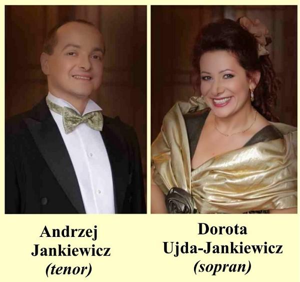 Pieśni świata