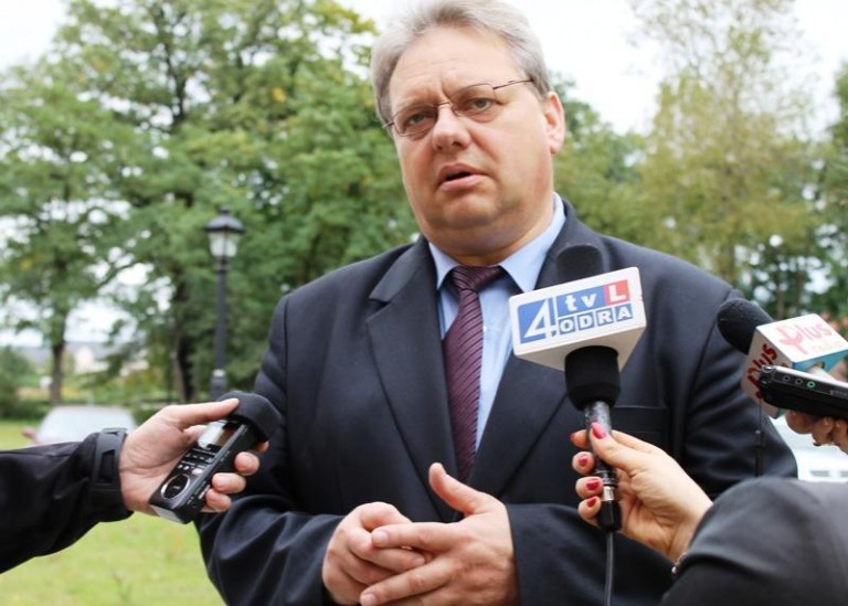 Spór o ścinawskie pieniądze