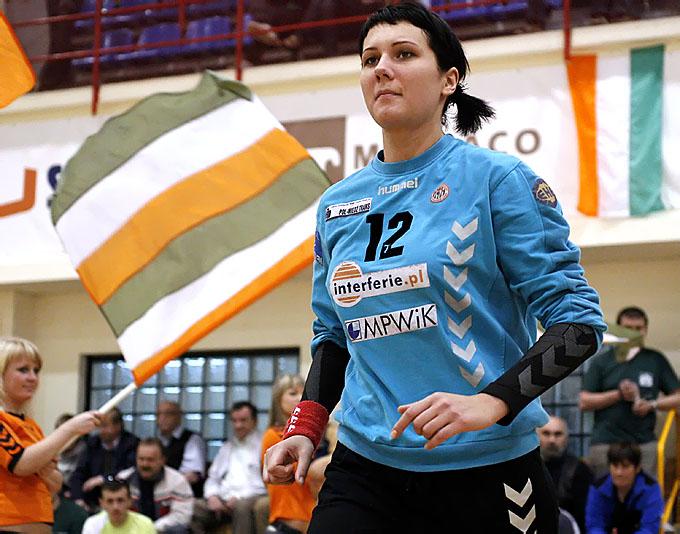 Wygrana po emocjonującej końcówce!