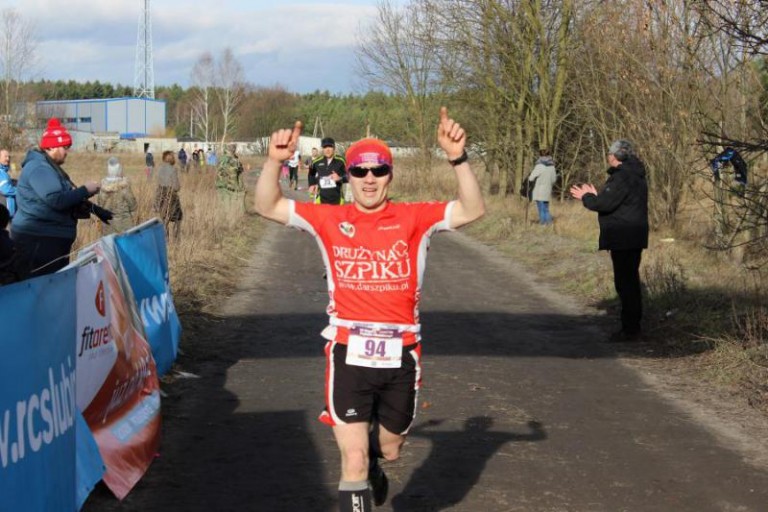 Trzeci etap Biegowego Grand Prix