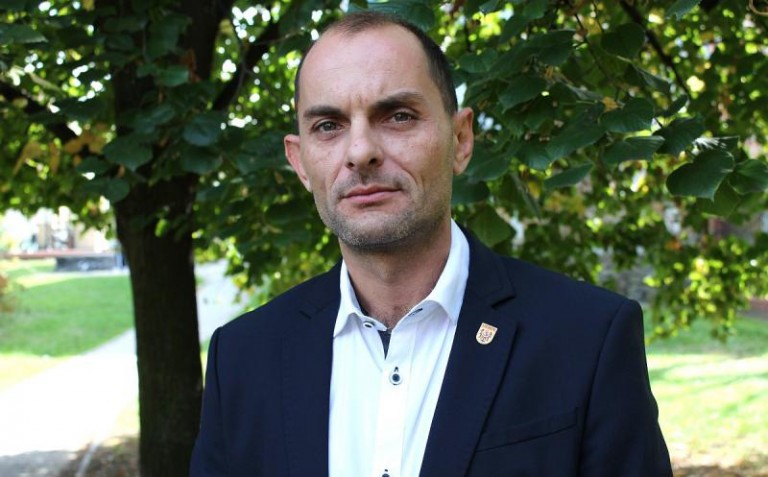Chcą zmiany konstytucji