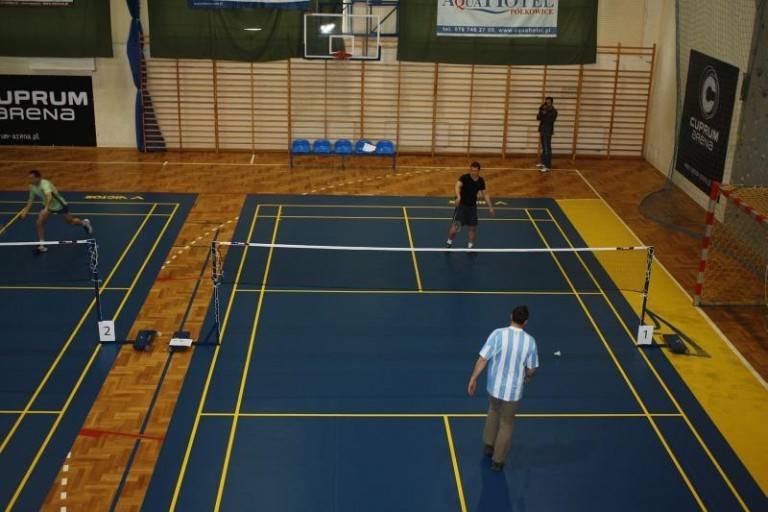 II edycja Muza Lubin Cup za nami