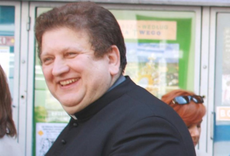 Po szesnastu latach opuszcza Lubin
