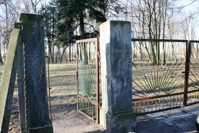 Zazielenią się gminne zabytki