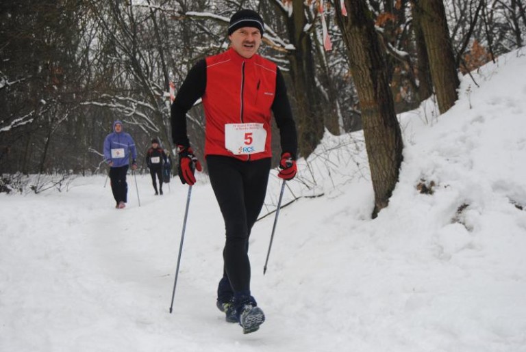 Rywalizacja dla nordicowców