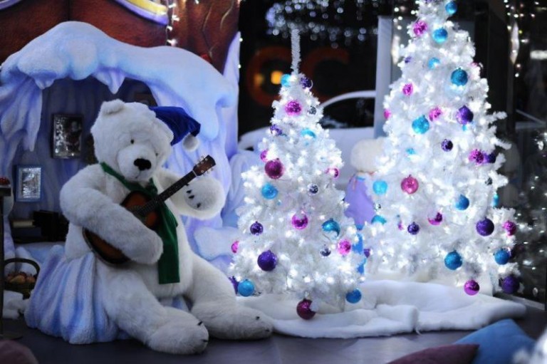 Lubińskiej galerii niewiele brakuje