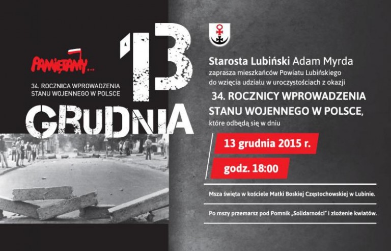Trzeba pamiętać