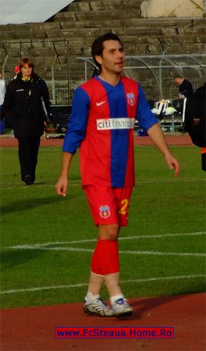 Zagłębie – Steaua (1:2)