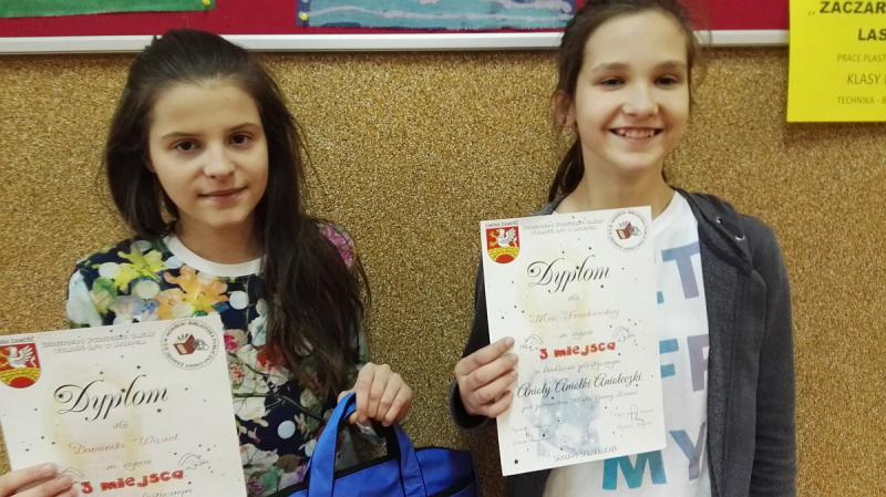 Kolejne sukcesy młodych lubinian