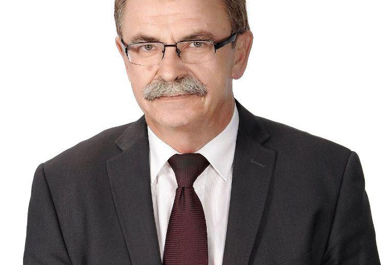 Nie chcę likwidować, chcę budować