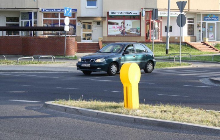 Wybudują sygnalizację