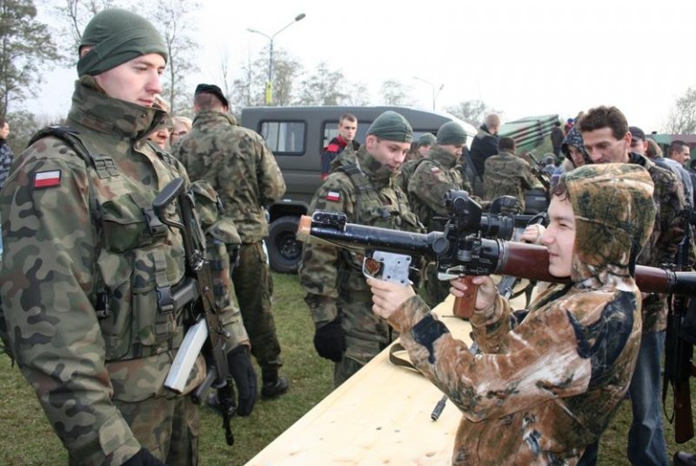 Uroczystość bez podziału (FOTO)