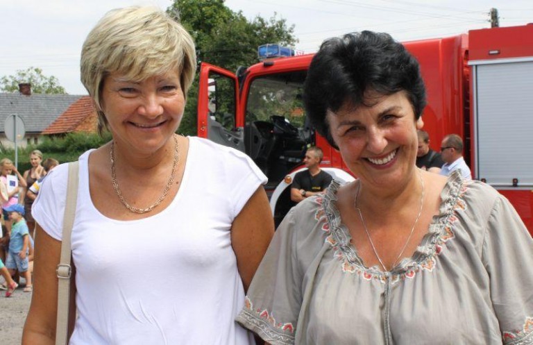 Piękny sukces Gogołowic