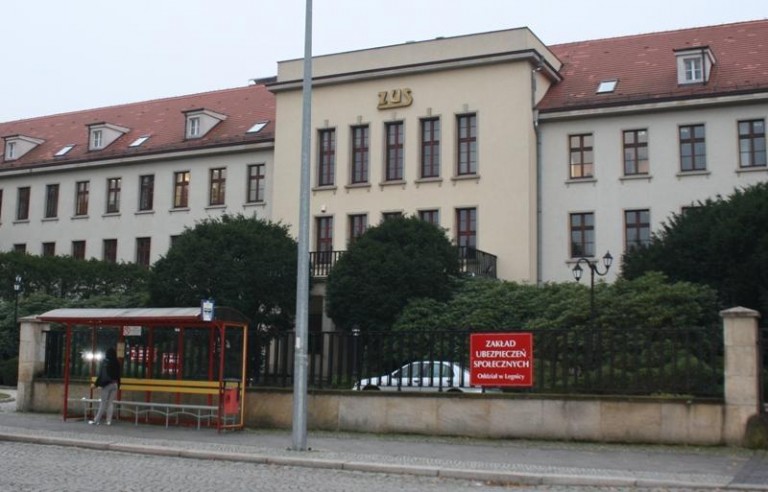 Klienci ZUS przestaną błądzić