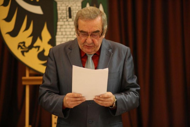 Połączą się dla dobra gminy