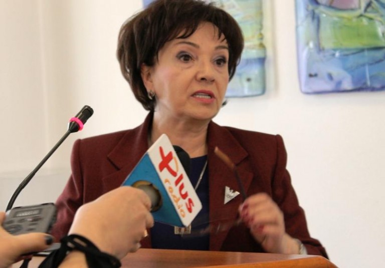 Zakręt na razie bezpieczny