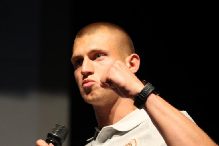 Pewne siebie Zagłębie rusza do boju