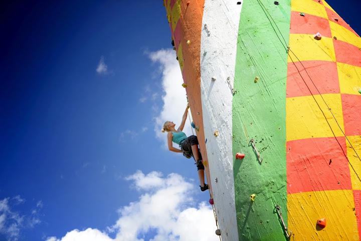 Wspinaczkowy memoriał