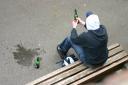 Publiczne opilstwo na celowniku